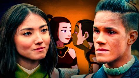 who did sokka marry|Avatar: Suki & Sokka's Relationship Explained: Differences .